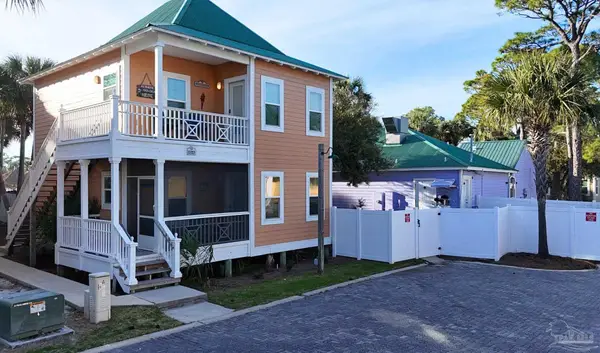 13555 Perdido Key Dr #A-13D, Pensacola, FL 32507