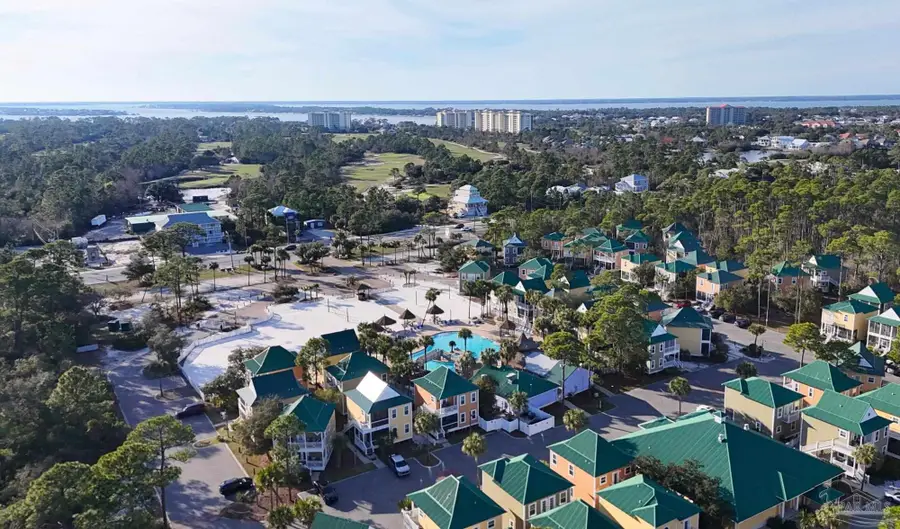 13555 Perdido Key Dr #A-13D, Pensacola, FL 32507 - #3