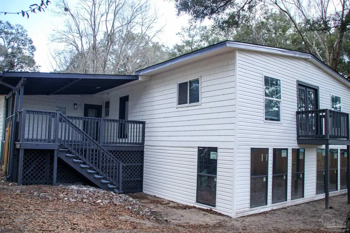 1006 Lake Terrace Ave, Pensacola, FL 32505 - #1