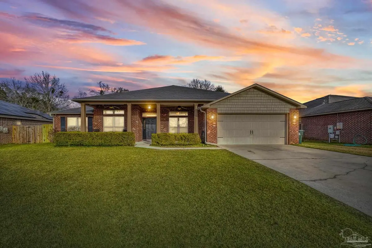 6019 Chester Dr, Pensacola, FL 32526 - #1