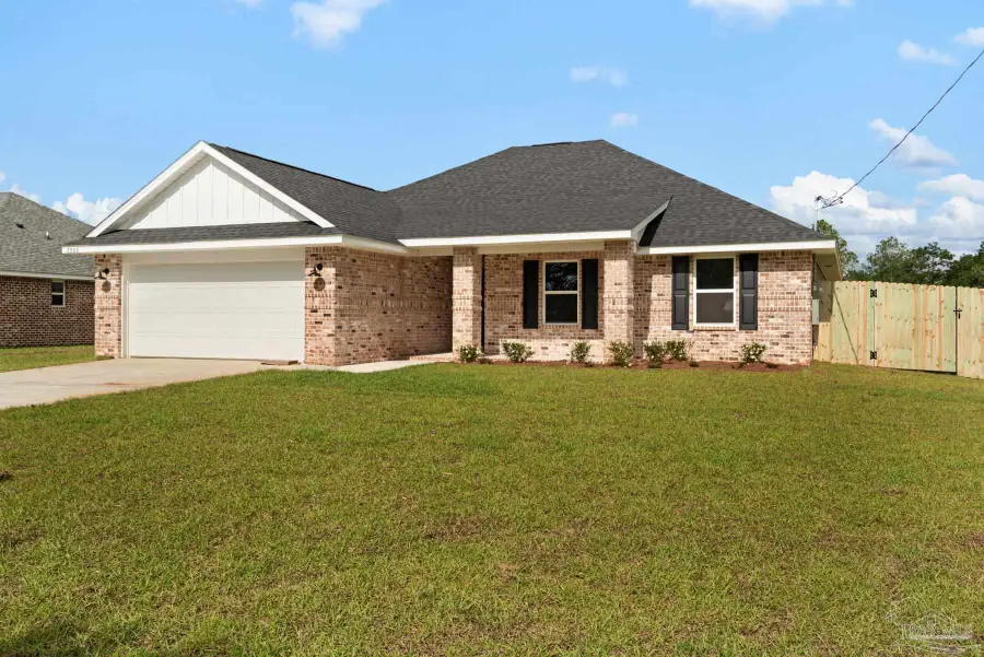 7957 Twin Lake Dr, Milton, FL 32583 - #2