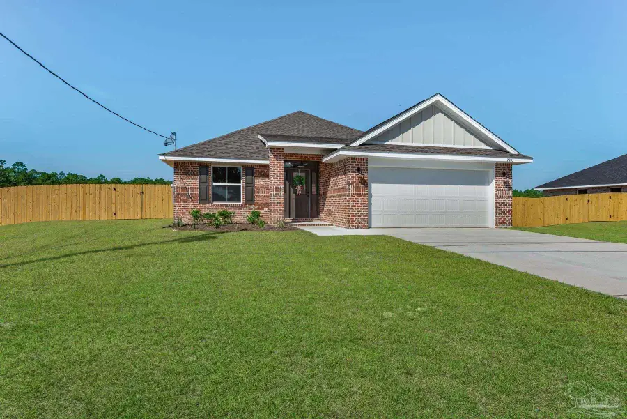 7961 Twin Lake Dr, Milton, FL 32583 - #3