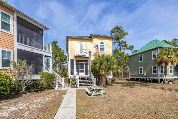 13555 Perdido Key Dr #47C, Pensacola, FL 32507