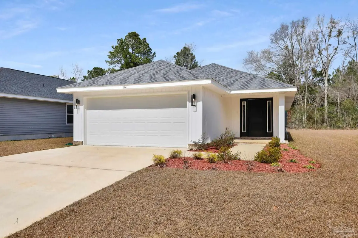 1014 Brimwood Cir, Cantonment, FL 32533 - #1