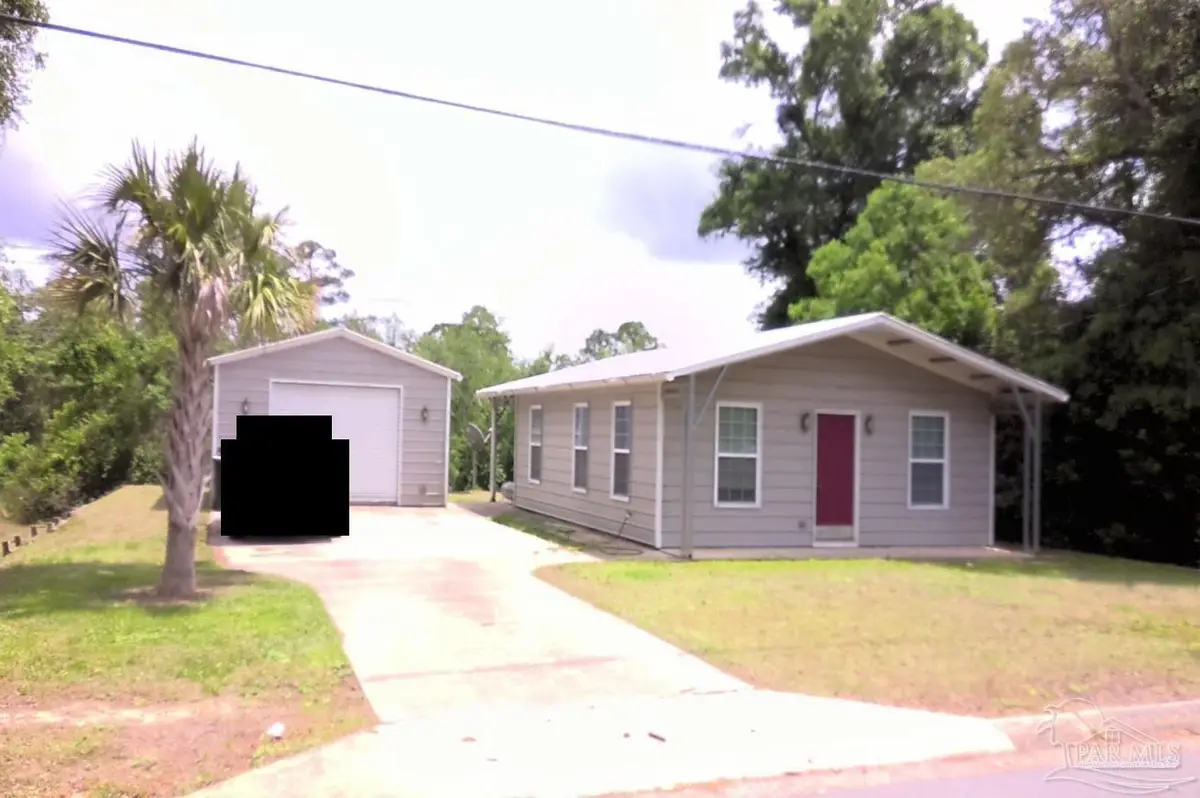 6733 Oakcliff Rd, Pensacola, FL 32526 - #1