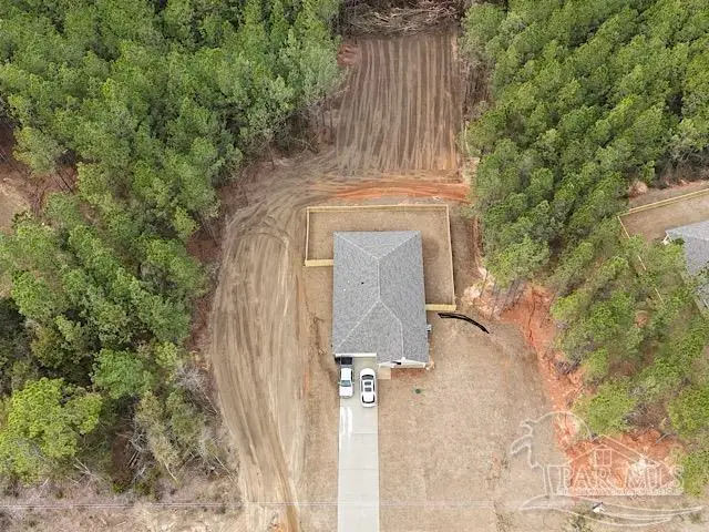 1967 Rube Smith Rd, Jay, FL 32565 - #2