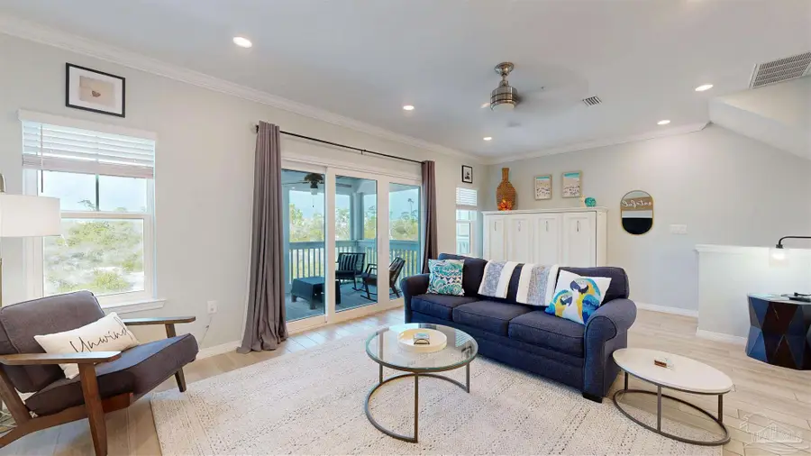 14314 Beach Heather Ct, Pensacola, FL 32507 - #2