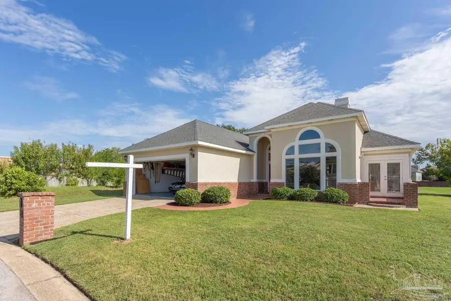 46 Bayshore Dr, Pensacola, FL 32507 - #3