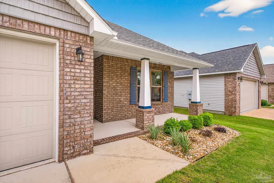 10689 Trailblazer Way, Pensacola, FL 32506 - #3