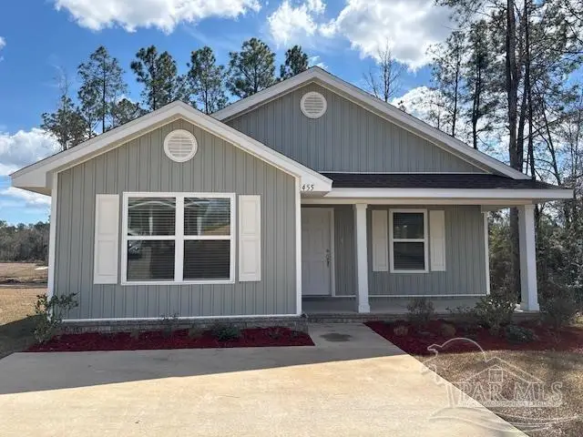 455 Kingsbridge Dr #13B, Cantonment, FL 32533 - #1