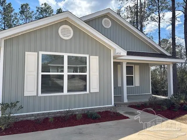 455 Kingsbridge Dr #13B, Cantonment, FL 32533 - #2