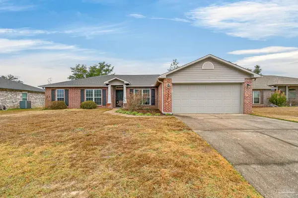 5574 Mill Race Circle, Pace, FL 32571