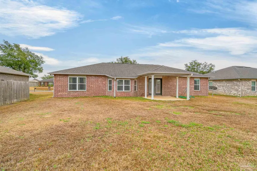 5574 Mill Race Circle, Pace, FL 32571 - #2