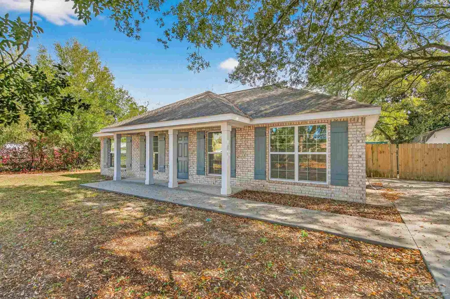 1906 Albany Ave, Pensacola, FL 32507 - #2