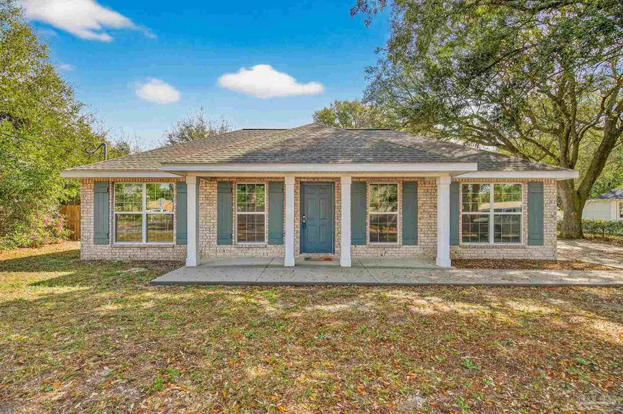 1906 Albany Ave, Pensacola, FL 32507 - #3