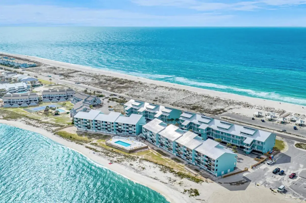 1390 Ft Pickens Rd #248, Pensacola Beach, FL 32561 - #1