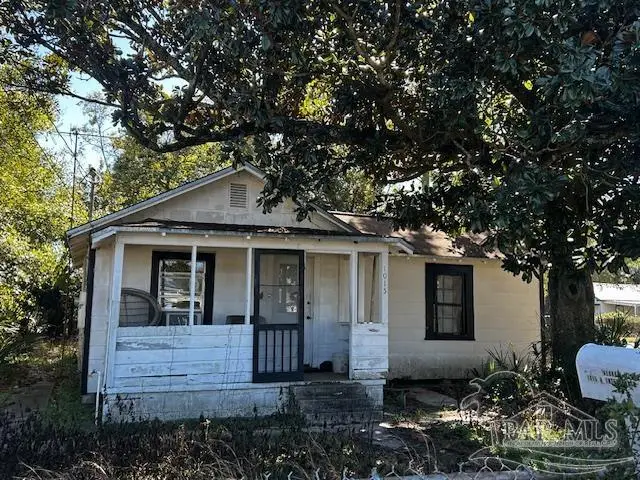 1015 W Intendencia St, Pensacola, FL 32502 - #1