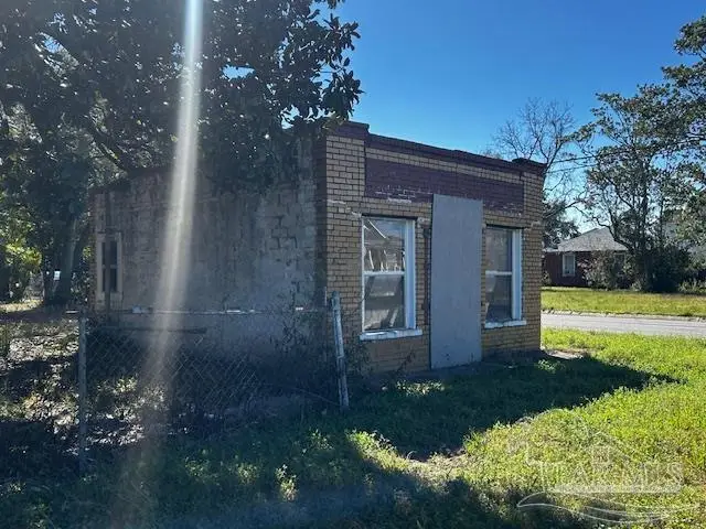 1015 W Intendencia St, Pensacola, FL 32502 - #2