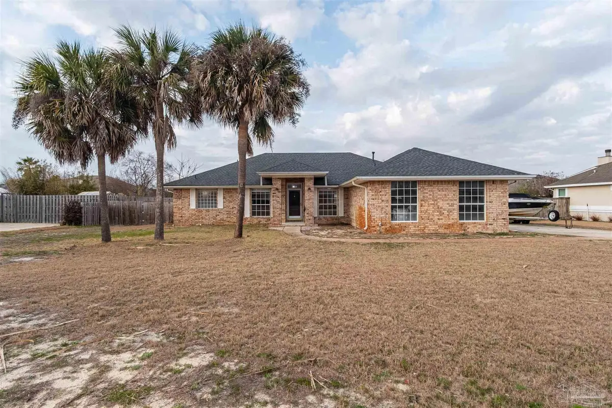 6116 Electra Ln, Pensacola, FL 32507 - #1