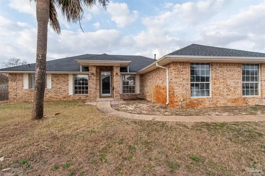 6116 Electra Ln, Pensacola, FL 32507 - #2