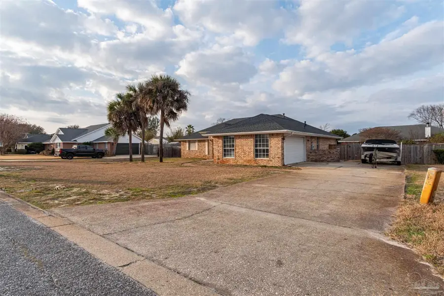 6116 Electra Ln, Pensacola, FL 32507 - #3