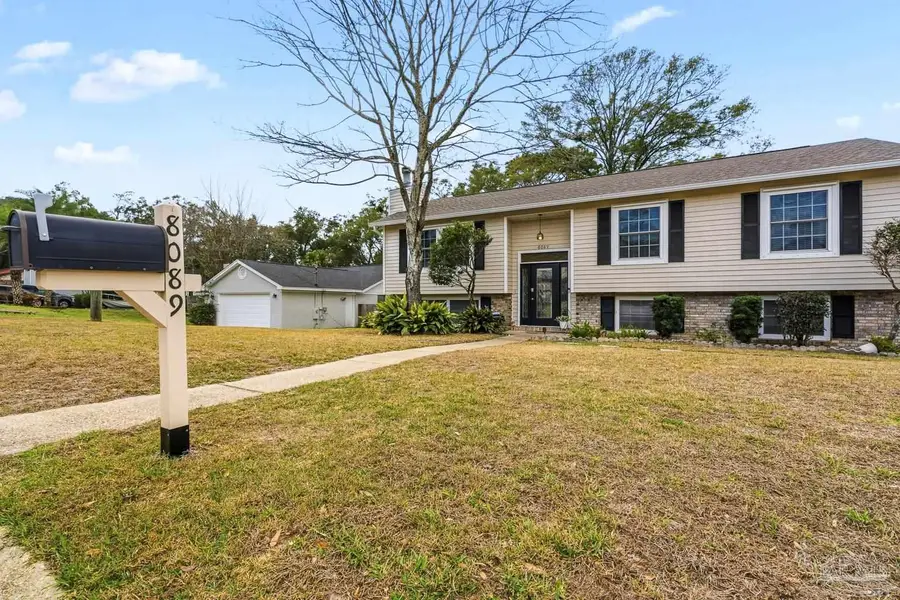 8089 Baywind Cir, Pensacola, FL 32514 - #3