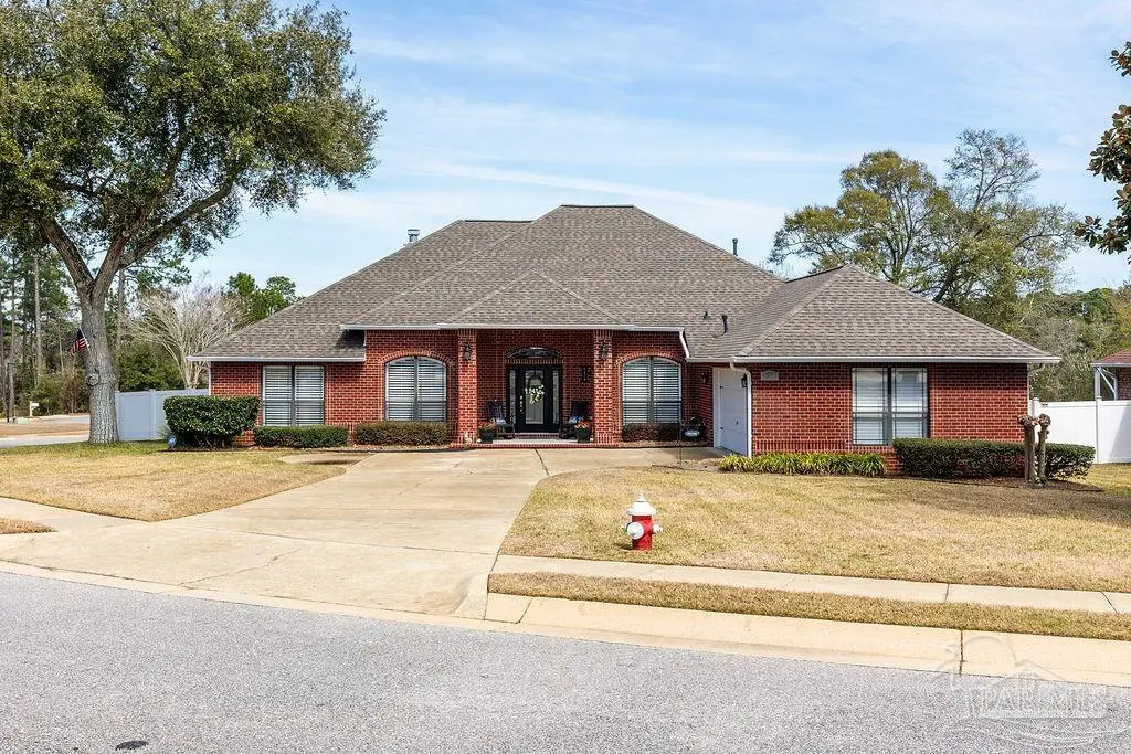 8420 Chokecherry Ter, Pensacola, FL 32514 - #1