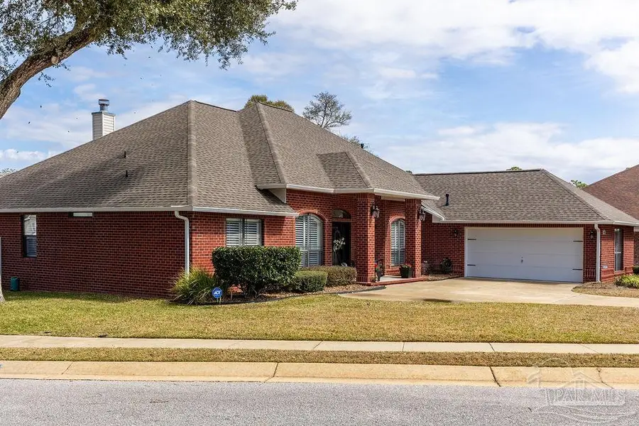 8420 Chokecherry Ter, Pensacola, FL 32514 - #3