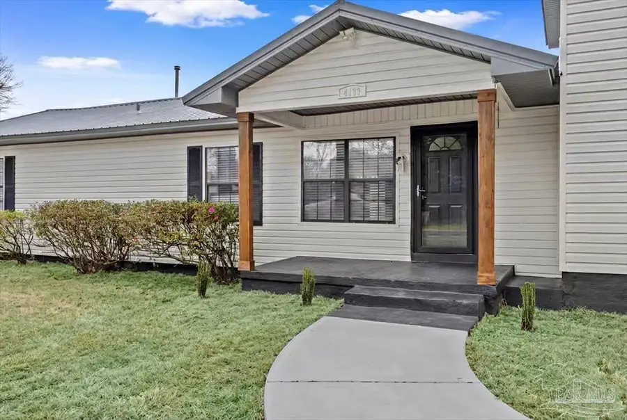 4133 Lawrence Ave, Pace, FL 32571 - #3