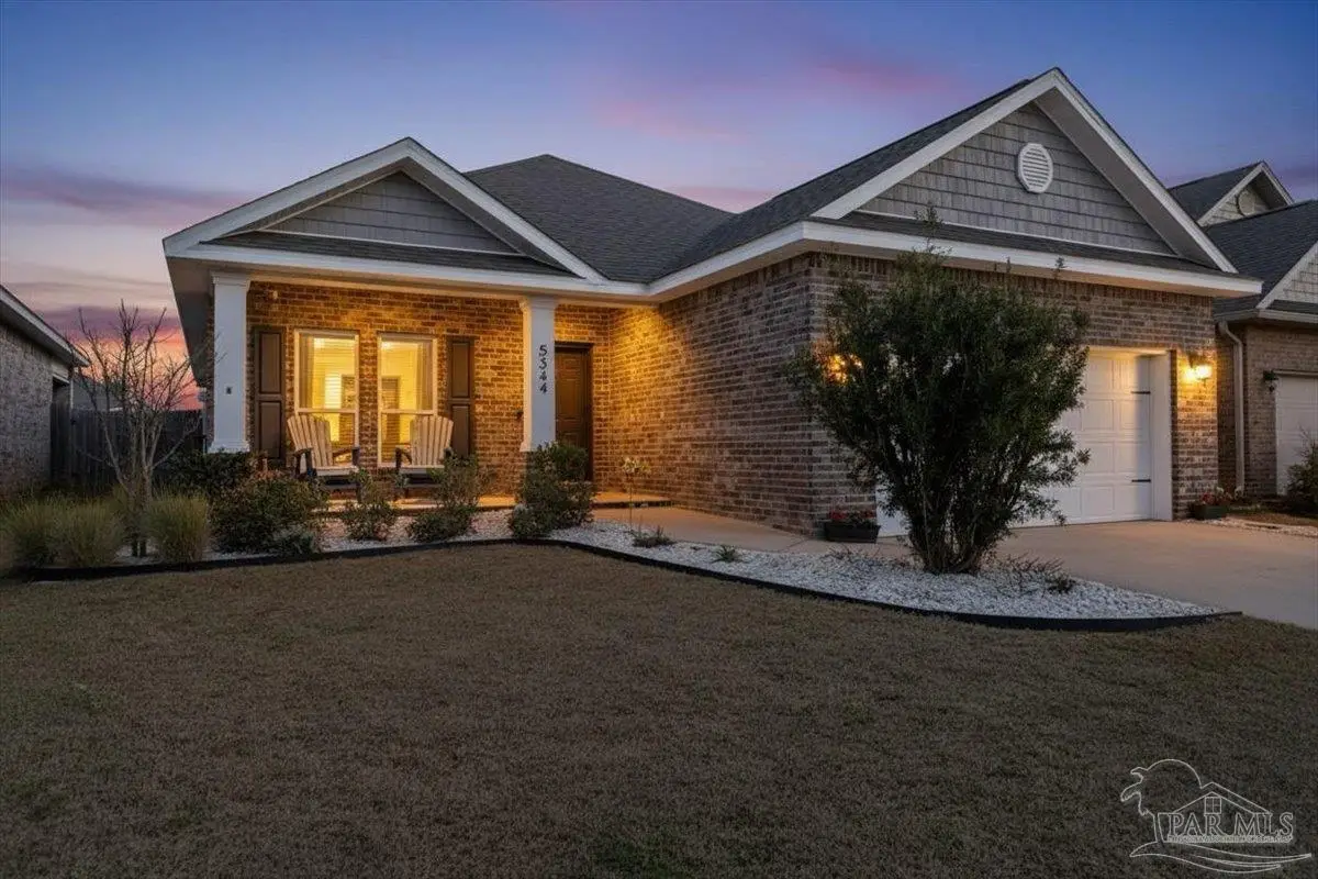 5344 Red Shoulder Rd, Pace, FL 32571 - #1