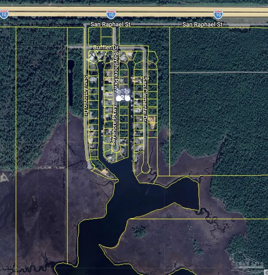 0 Bayshore Pkwy, Milton, FL 32583 - #2