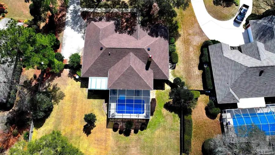 3056 Killarney Dr, Pace, FL 32571 - #2