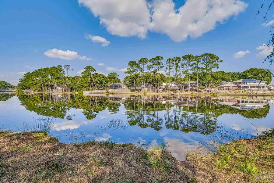 3445 Marcus Pointe Blvd, Pensacola, FL 32505 - #3