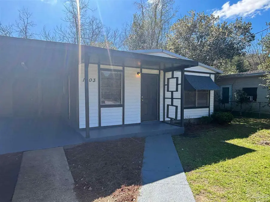 1103 Medford Ave, Pensacola, FL 32505 - #3