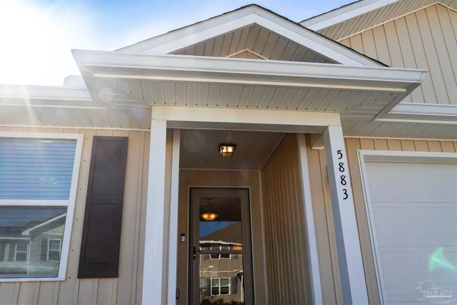 5883 Southern Bell Ct, Milton, FL 32570 - #3