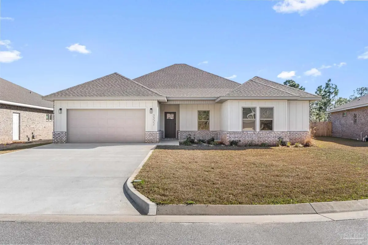 5521 Chenier Dr, Gulf Breeze, FL 32563 - #1