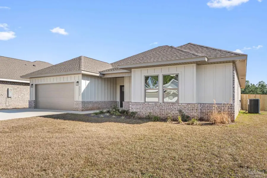 5521 Chenier Dr, Gulf Breeze, FL 32563 - #2