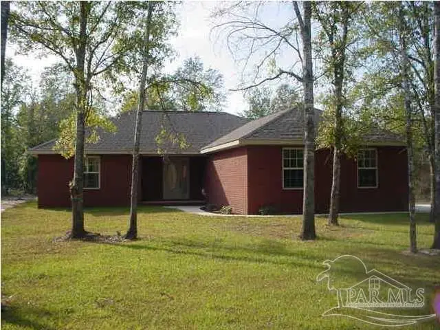 4526 Bryant Bridge Rd, Holt, FL 32564 - #1