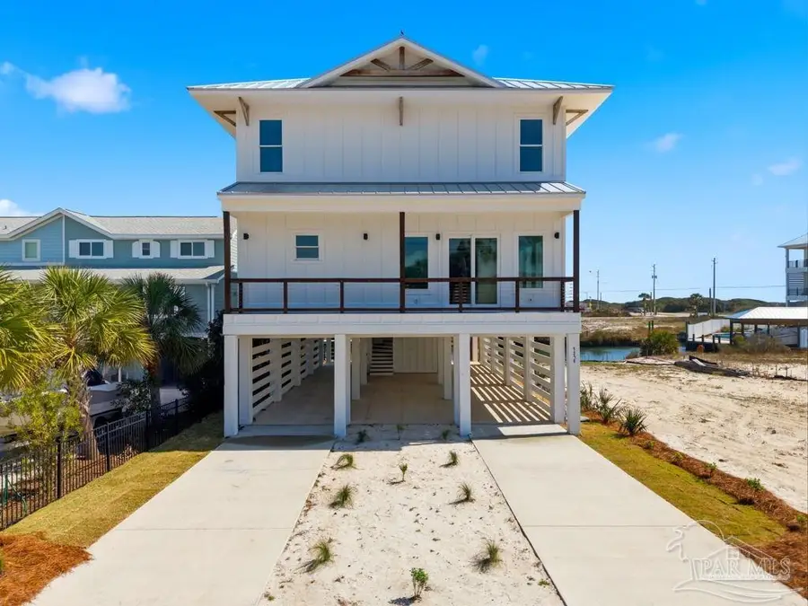 7258 Captain Kidd Reef, Pensacola, FL 32507 - #2