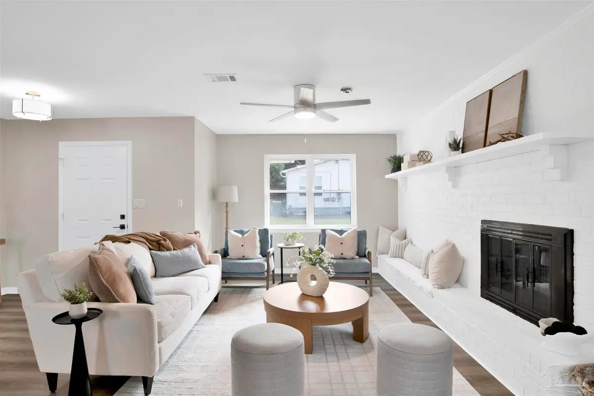 5621 Galvez Rd, Pensacola, FL 32507 - #1