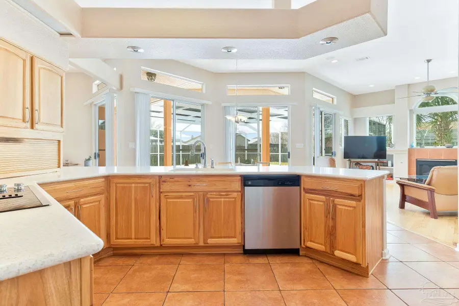 6013 Chandelle Cir, Pensacola, FL 32507 - #3