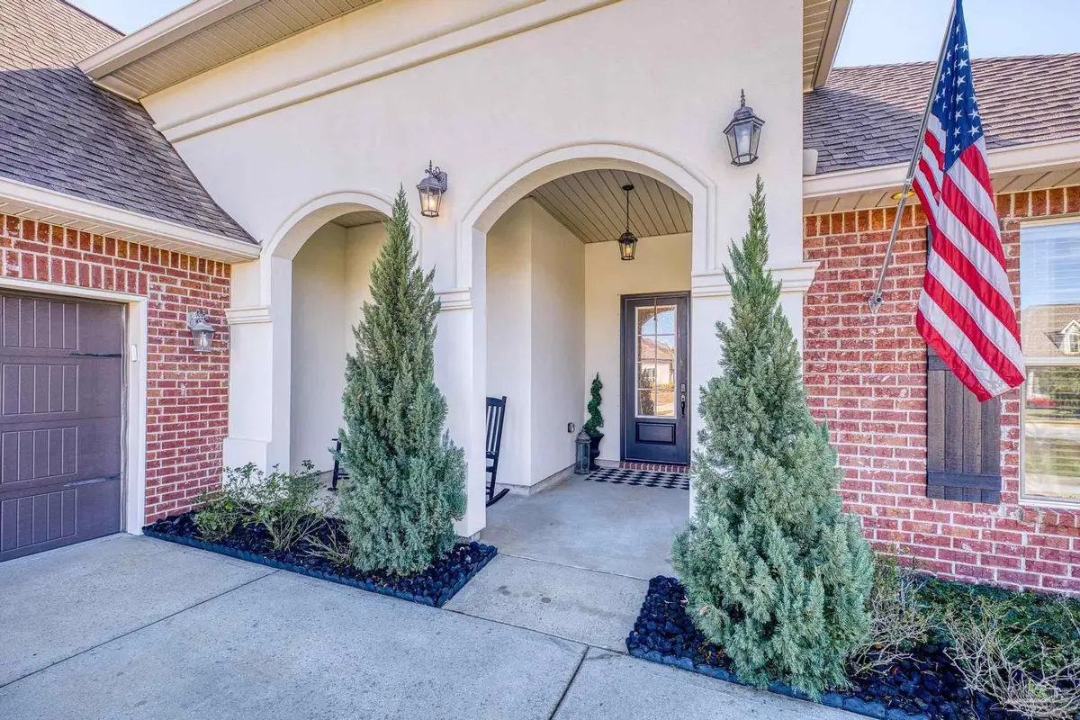 4733 Foxtail Palm Dr, Gulf Breeze, FL 32563 - #1