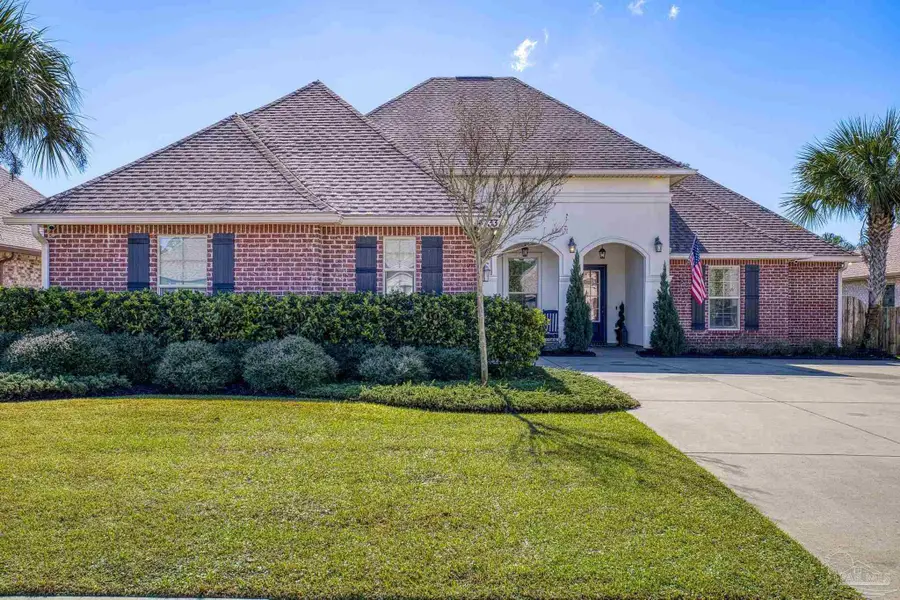 4733 Foxtail Palm Dr, Gulf Breeze, FL 32563 - #3