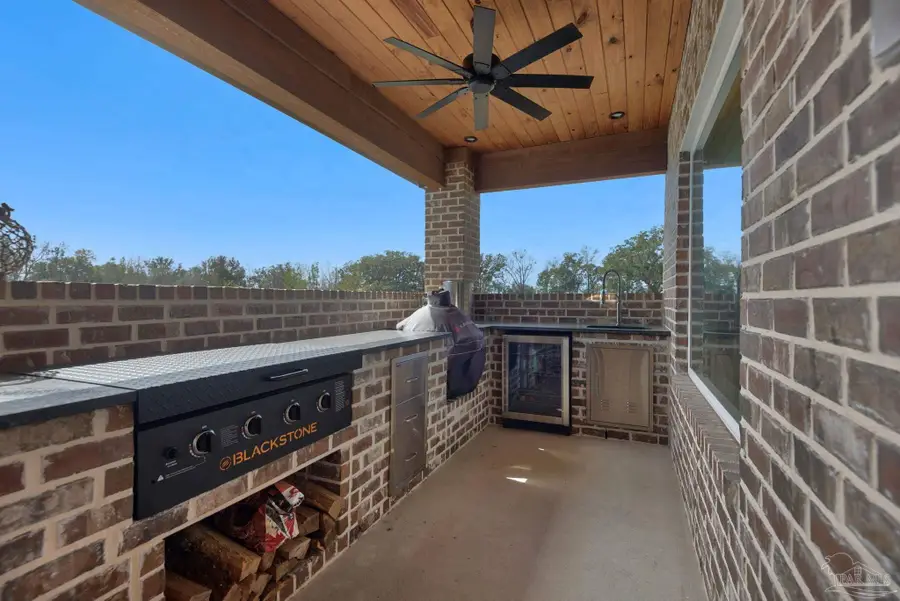 3275 Melvin Dr, Pace, FL 32571 - #2