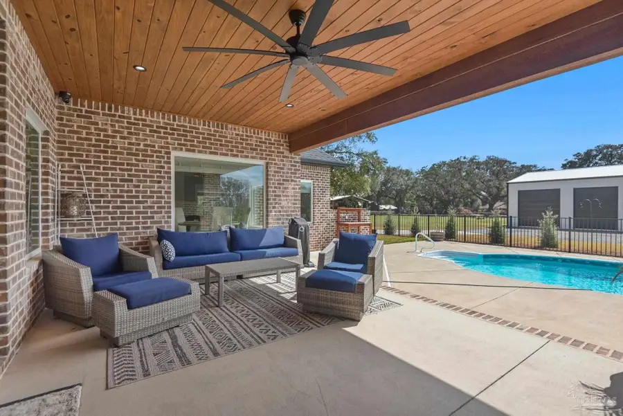 3275 Melvin Dr, Pace, FL 32571 - #3