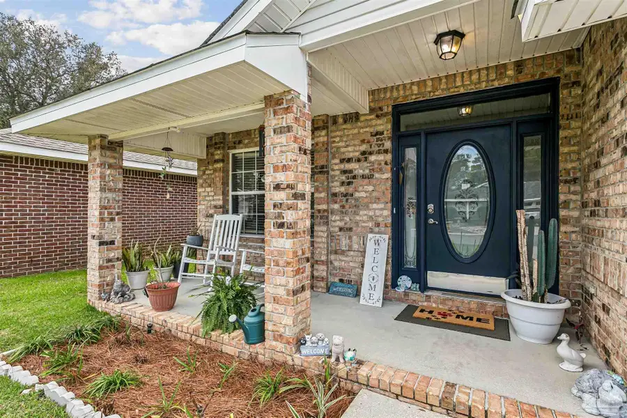 2509 Eclipse Ln, Pensacola, FL 32514 - #2