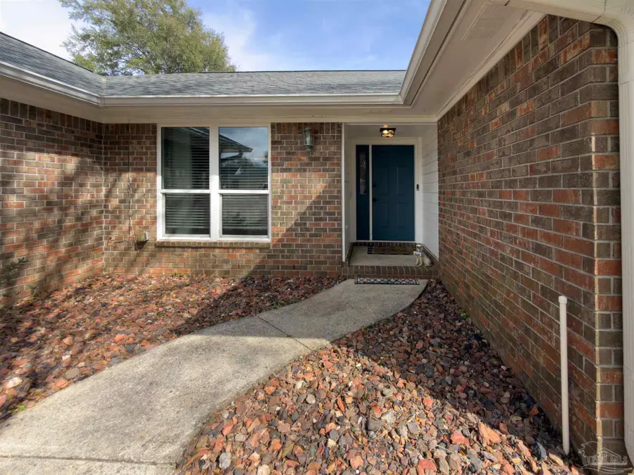 4180 Rommitch Ln, Pensacola, FL 32504 - #3