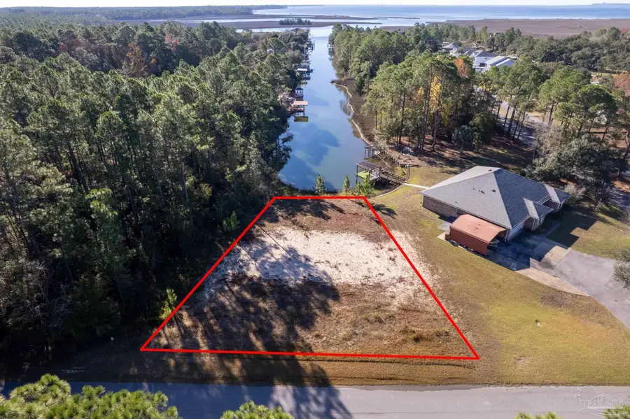 Lot 407 Buffler Dr, Milton, FL 32583 - #2