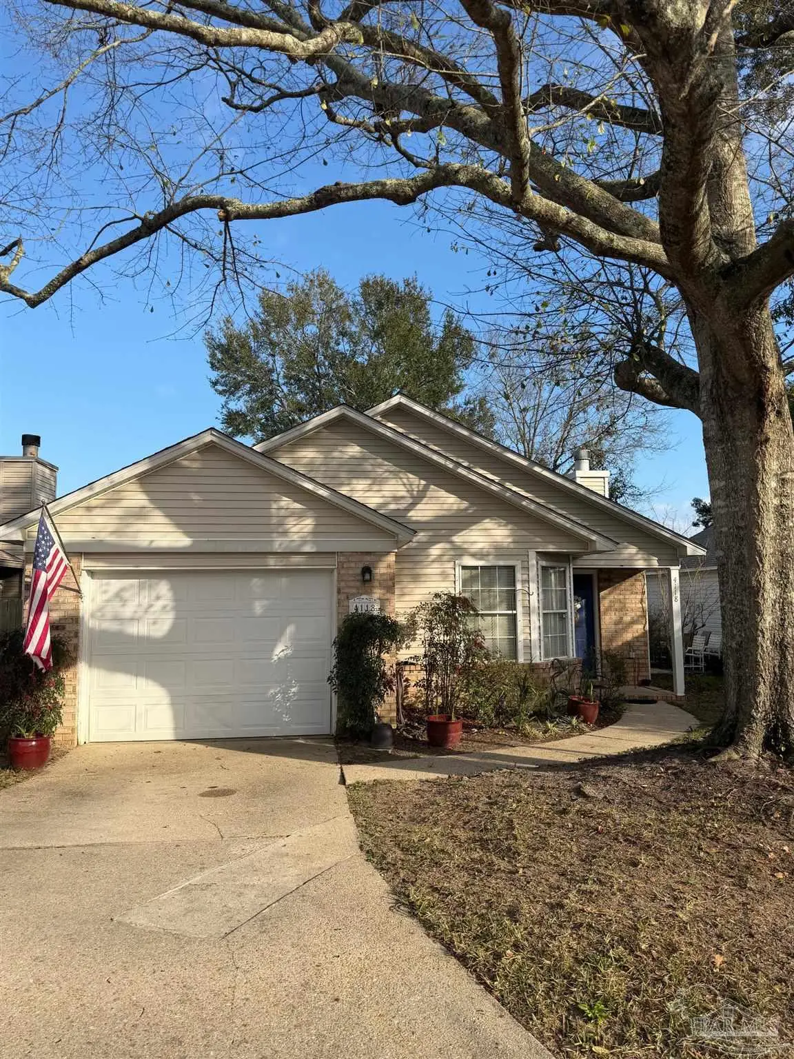 4118 Coppertree Ln, Pensacola, FL 32504 - #1
