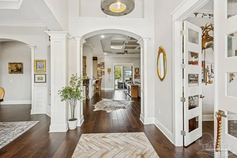 3684 Cotton Gin Ln, Pace, FL 32571 - #2